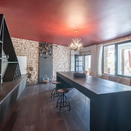 Artiana Villa Rovinjsko Selo