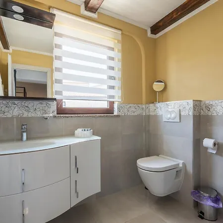 Vila Artiana Rovinjsko Selo