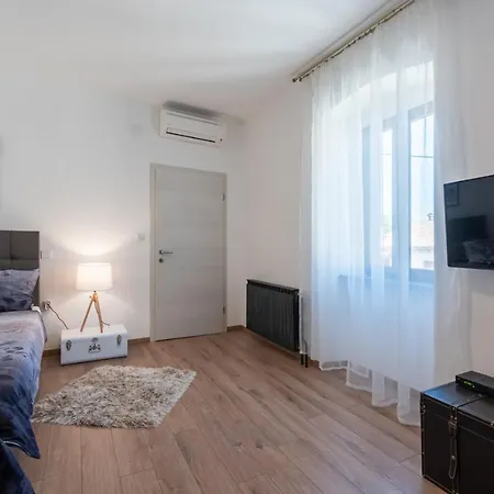 Vila Artiana Rovinjsko Selo