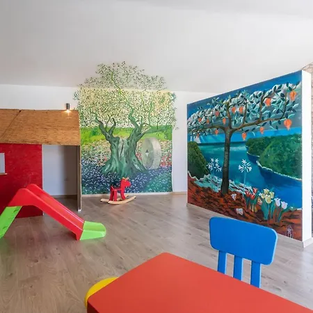 Vila Artiana Rovinjsko Selo